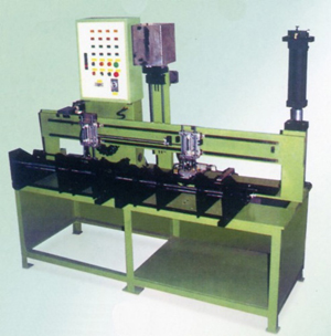 Jason Auto-Machinery Co., Ltd.</h2><p class='subtitle'>Combination jointers and planers, slider-rail assembly machines, brake cable & steel rope welding machines</p>
